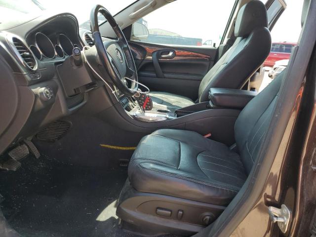 Photo 7 from auction – 2017 BUICK ENCLAVE with VIN 5GAKRBKD2HJ144277