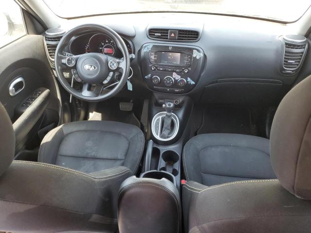 Photo 8 from auction – 2016 KIA SOUL + with VIN KNDJP3A52G7863038