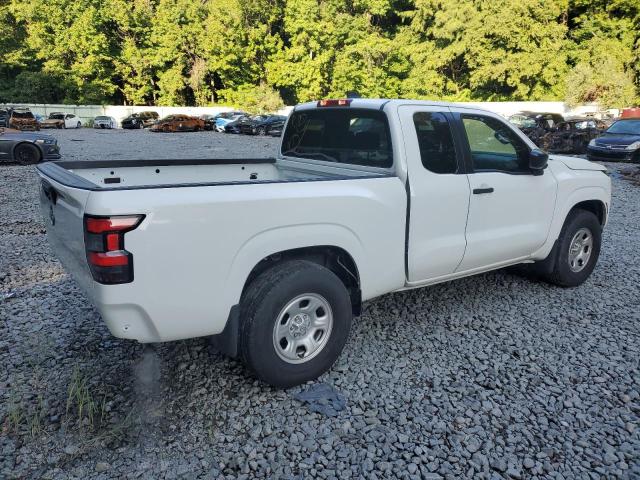 Photo 3 from auction – 2022 NISSAN FRONTIER S with VIN 1N6ED1CL9NN653990