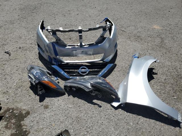 Photo 12 from auction – 2016 NISSAN ALTIMA 2.5 with VIN 1N4AL3AP1GN356906