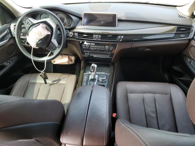 Photo 8 from auction – 2015 BMW X5 XDRIVE3 with VIN 5UXKR0C58F0P08400