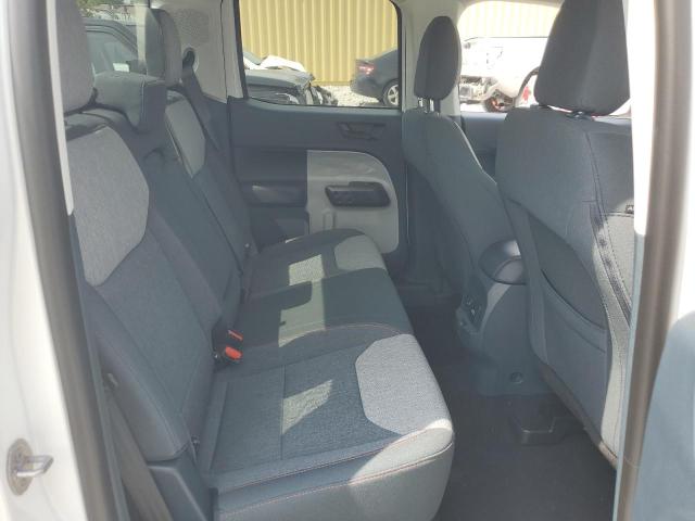 Photo 10 from auction – 2024 FORD MAVERICK X with VIN 3FTTW8H35RRA73693