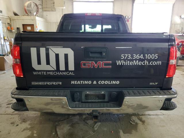 Photo 6 from auction – 2015 GMC SIERRA K15 with VIN 3GTU2VEC6FG344044