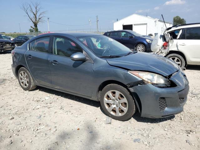 Photo 4 from auction – 2013 MAZDA 3 I with VIN JM1BL1U7XD1701965