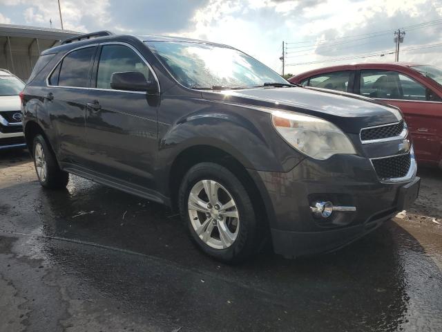 Photo 4 from auction – 2015 CHEVROLET EQUINOX LT with VIN 2GNALCEK0F6380309