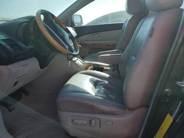 Photo 7 from auction – 2007 LEXUS RX 350 with VIN 2T2HK31U77C026901