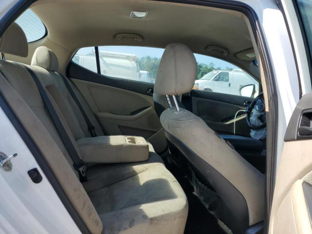 Photo 10 from auction – 2014 KIA OPTIMA LX with VIN 5XXGM4A78EG320937