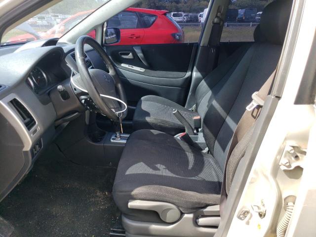 Photo 7 from auction – 2006 SUZUKI AERIO PREM with VIN JS2RD61H165350497