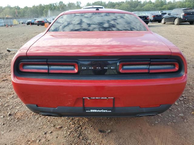 Photo 6 from auction – 2015 DODGE CHALLENGER with VIN 2C3CDZAG5FH788865