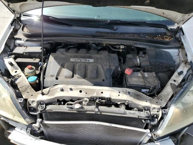 Photo 12 from auction – 2008 HONDA ODYSSEY EX with VIN 5FNRL38768B057897