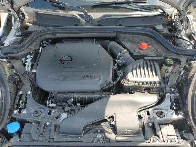 Photo 11 from auction – 2022 MINI COOPER with VIN WMW33DK05N2P71667
