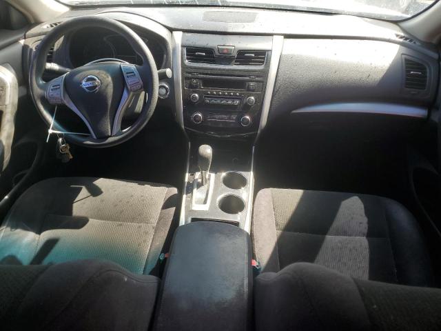 Photo 8 from auction – 2013 NISSAN ALTIMA 2.5 with VIN 1N4AL3AP3DN526243