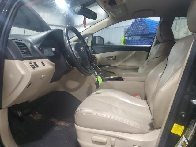 Photo 7 from auction – 2011 TOYOTA VENZA with VIN 4T3ZK3BB9BU041792