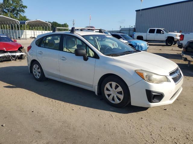 Photo 4 from auction – 2012 SUBARU IMPREZA with VIN JF1GPAA65CH219745