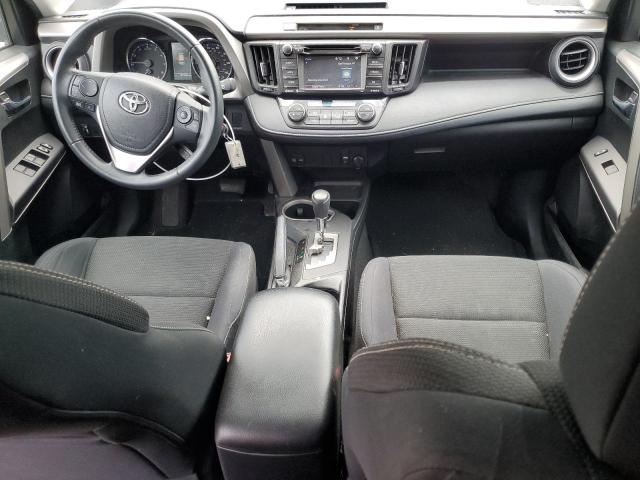 Photo 8 from auction – 2016 TOYOTA RAV4 XLE with VIN 2T3RFREV2GW478120