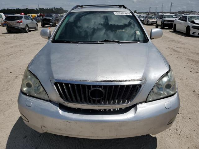Photo 5 from auction – 2008 LEXUS RX 350 with VIN 2T2GK31U48C046942