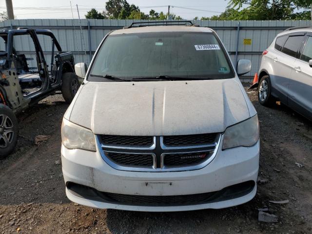 Foto 5 de la subasta – 2012 DODGE GRAND CARA con VIN 2C4RDGCG4CR346530