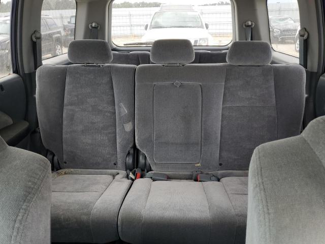 Photo 10 from auction – 2004 HONDA PILOT EX with VIN 2HKYF18484H514492