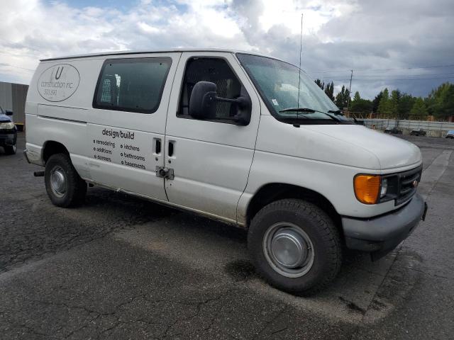 Photo 4 from auction – 2007 FORD ECONOLINE with VIN 1FTNE24LX7DA06575