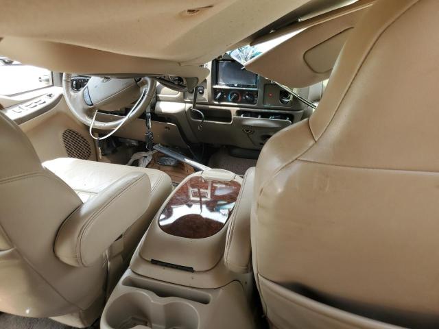 Photo 8 from auction – 2001 FORD EXCURSION with VIN 1FMNU42S91EA49276