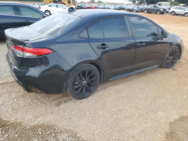 Photo 3 from auction – 2021 TOYOTA COROLLA SE with VIN 5YFS4MCE0MP086353