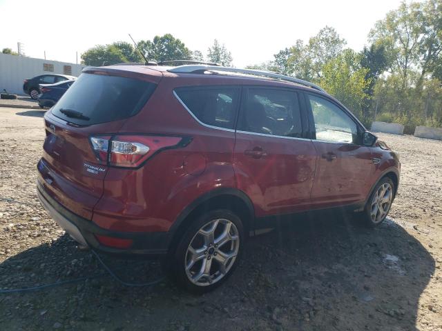 Photo 3 from auction – 2017 FORD ESCAPE TIT with VIN 1FMCU9J95HUC13528