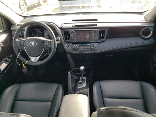 Photo 8 from auction – 2016 TOYOTA RAV4 LIMIT with VIN 2T3DFREV6GW520234