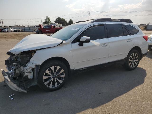 SUBARU OUTBACK 2. 2016 with VIN 4S4BSAJC9G3315451 - Photo from auction