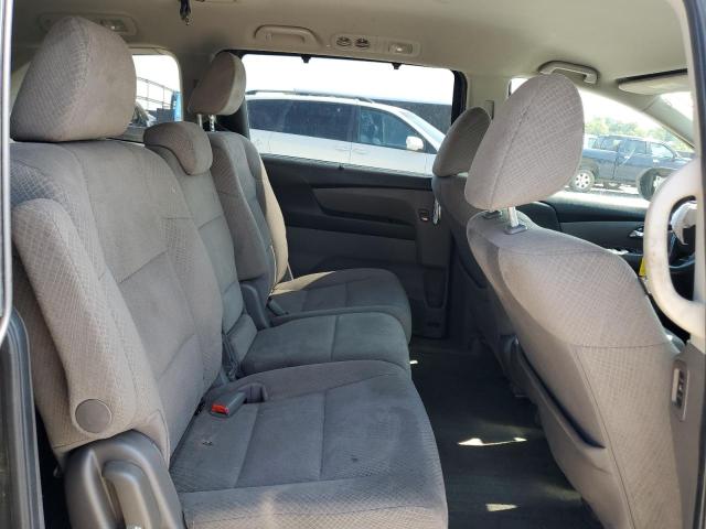 Photo 11 from auction – 2015 HONDA ODYSSEY EX with VIN 5FNRL5H47FB036359