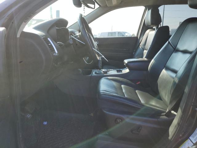 Photo 7 from auction – 2014 DODGE DURANGO LI with VIN 1C4RDJDG3EC278437
