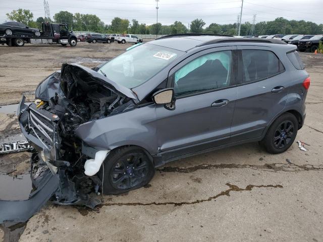 Photo 1 from auction – 2018 FORD ECOSPORT S with VIN MAJ3P1TEXJC214635