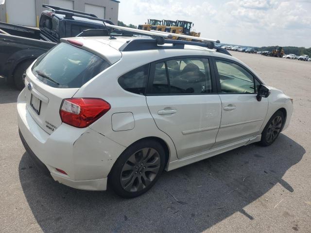 Photo 3 from auction – 2015 SUBARU IMPREZA SP with VIN JF1GPAT66FG292971