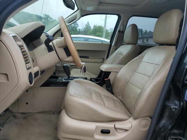 Photo 7 from auction – 2012 FORD ESCAPE LIM with VIN 1FMCU9E79CKB74682
