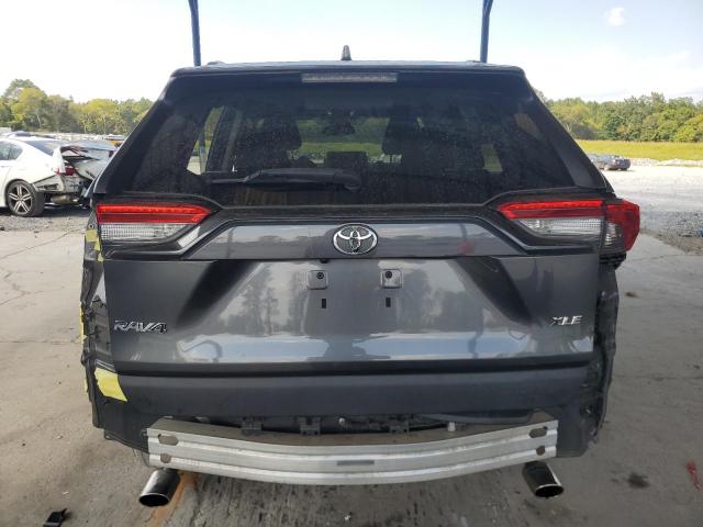 Photo 6 from auction – 2021 TOYOTA RAV4 XLE with VIN 2T3W1RFV2MC096909