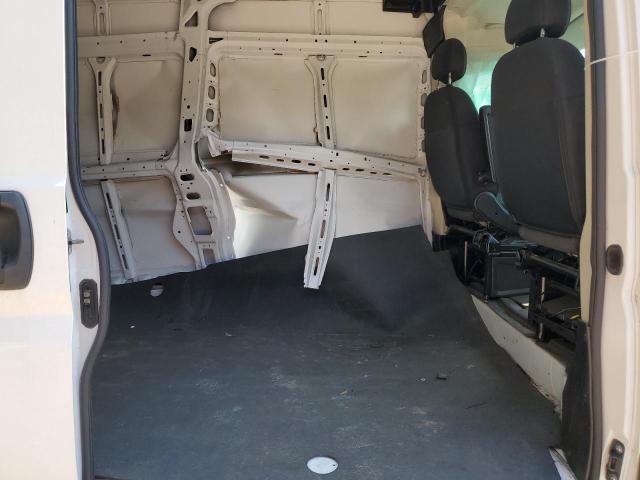 Photo 10 from auction – 2022 RAM PROMASTER with VIN 3C6MRVJG7NE142805