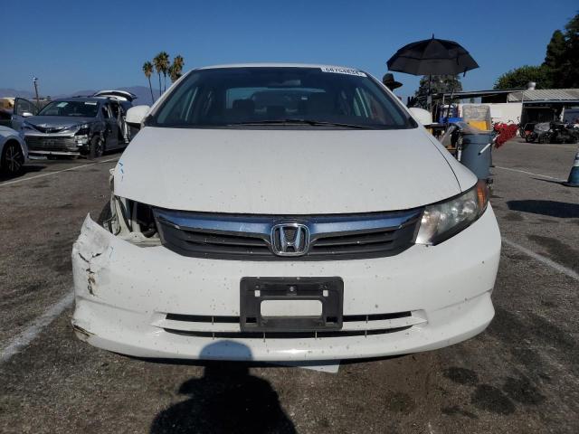 Photo 5 from auction – 2012 HONDA CIVIC LX with VIN 2HGFB2F59CH592163