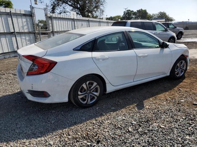 Photo 3 from auction – 2016 HONDA CIVIC LX with VIN 2HGFC2F5XGH532332