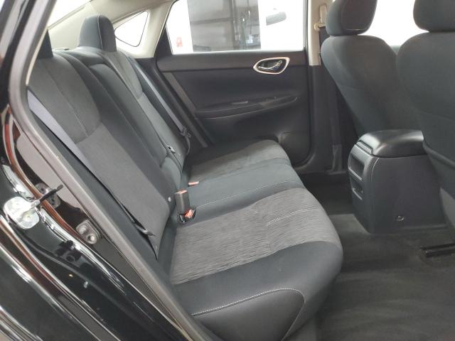 Photo 10 from auction – 2014 NISSAN SENTRA S with VIN 3N1AB7AP7EY299392