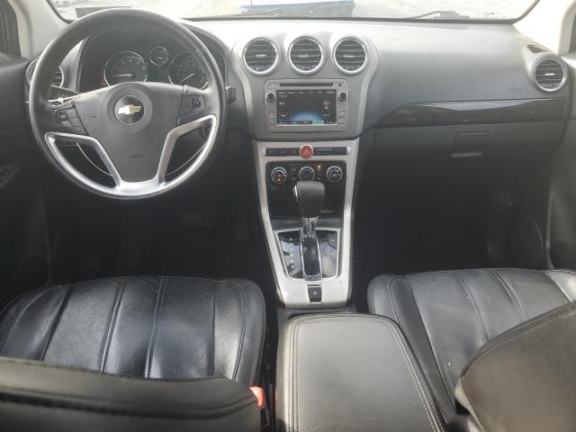 Photo 8 from auction – 2014 CHEVROLET CAPTIVA LT with VIN 3GNAL3EKXES589816