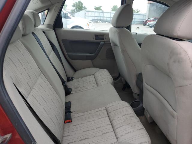 Photo 10 from auction – 2011 FORD FOCUS with VIN 1FAHP3FN4BW204552