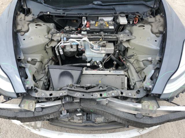 Photo 11 from auction – 2018 TESLA MODEL 3 with VIN 5YJ3E1EA9JF003293