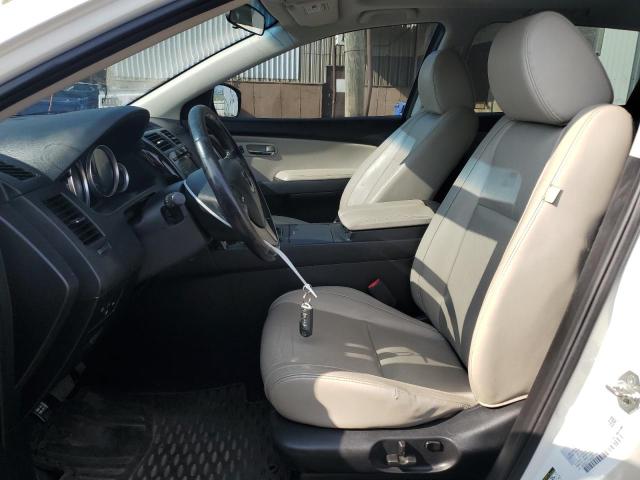 Photo 7 from auction – 2014 MAZDA CX-9 TOURI with VIN JM3TB3CV1E0434071