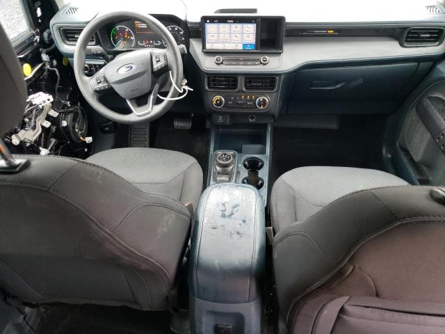 Photo 8 from auction – 2023 FORD MAVERICK X with VIN 3FTTW8E35PRA55227