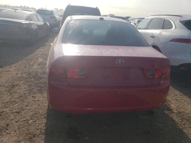 Photo 6 from auction – 2008 ACURA TSX with VIN JH4CL96948C021960