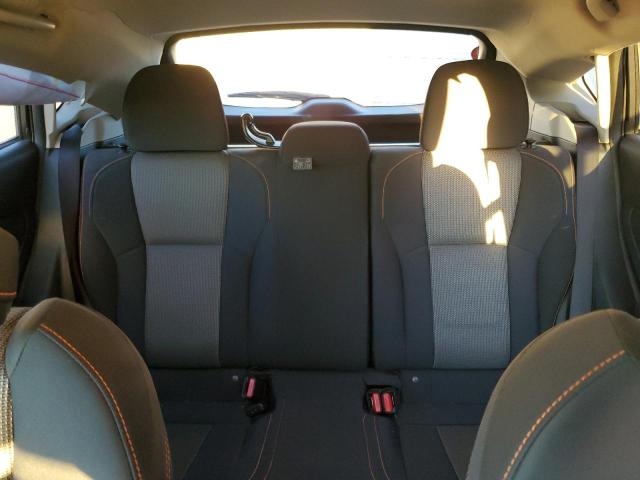 Photo 10 from auction – 2021 SUBARU CROSSTREK with VIN JF2GTAECXM8274541