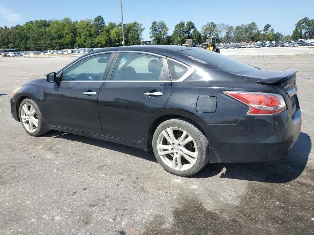 Photo 2 from auction – 2015 NISSAN ALTIMA 3.5 with VIN 1N4BL3AP5FC203329