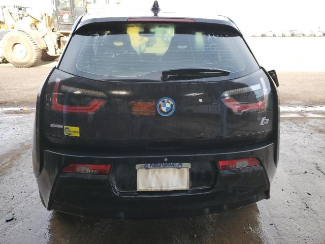 Photo 6 from auction – 2017 BMW I3 BEV with VIN WBY1Z6C37HV548559
