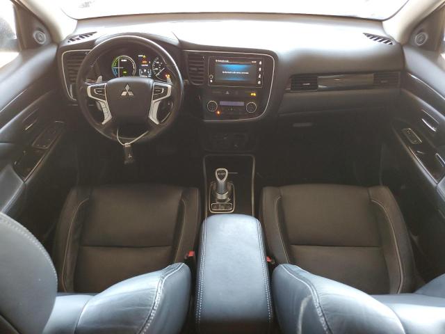Photo 8 from auction – 2018 MITSUBISHI OUTLANDER with VIN JA4J24A56JZ027582