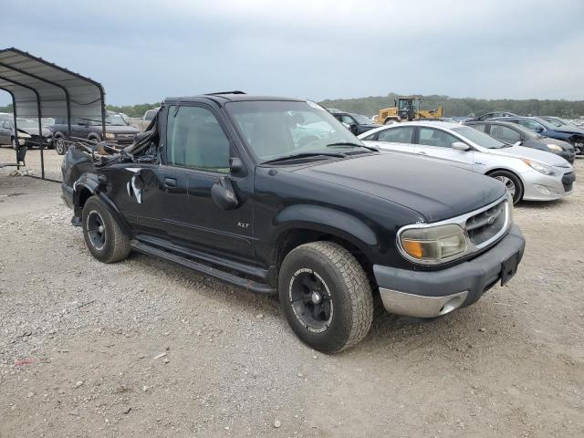 Фото 4 с аукциона – 2000 FORD EXPLORER X с VIN 1FMZU63E8YUA84834