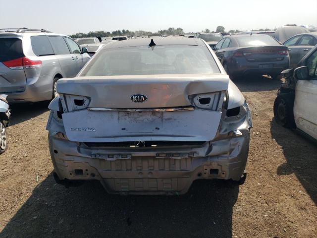 Photo 6 from auction – 2015 KIA CADENZA PR with VIN KNALN4D73F5177261